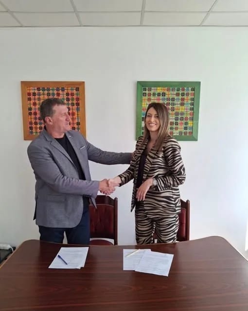 JU Dom starih i Nikšićko pozorište potpisali memorandum o saradnji