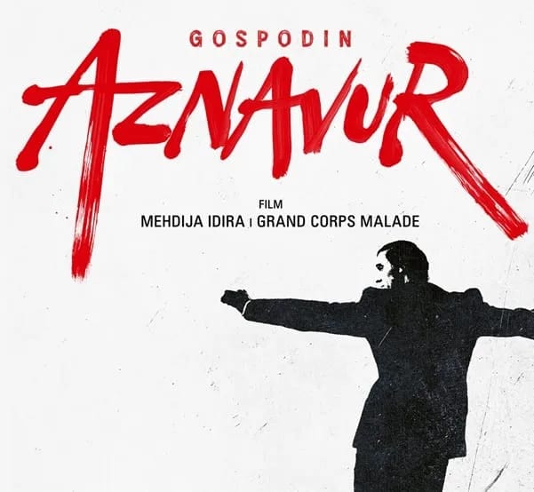Novi repertoar bioskopa Cinema 213