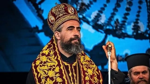 Episkop Metodije novi mitropolit budimljansko-nikšićki