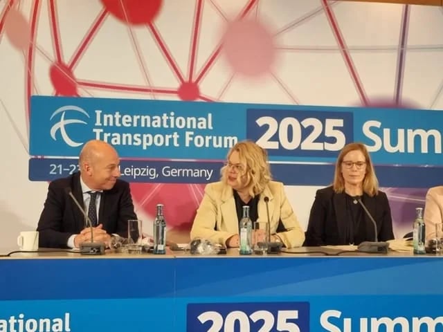 Crna Gora potpisala Globalni memorandum o vozilima sa nultom emisijom na forumu u Lajpcigu