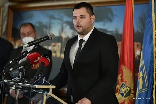 Kovačević: Pregovori počeli, nećemo dugo čekati na formiranje vlasti u Nikšiću