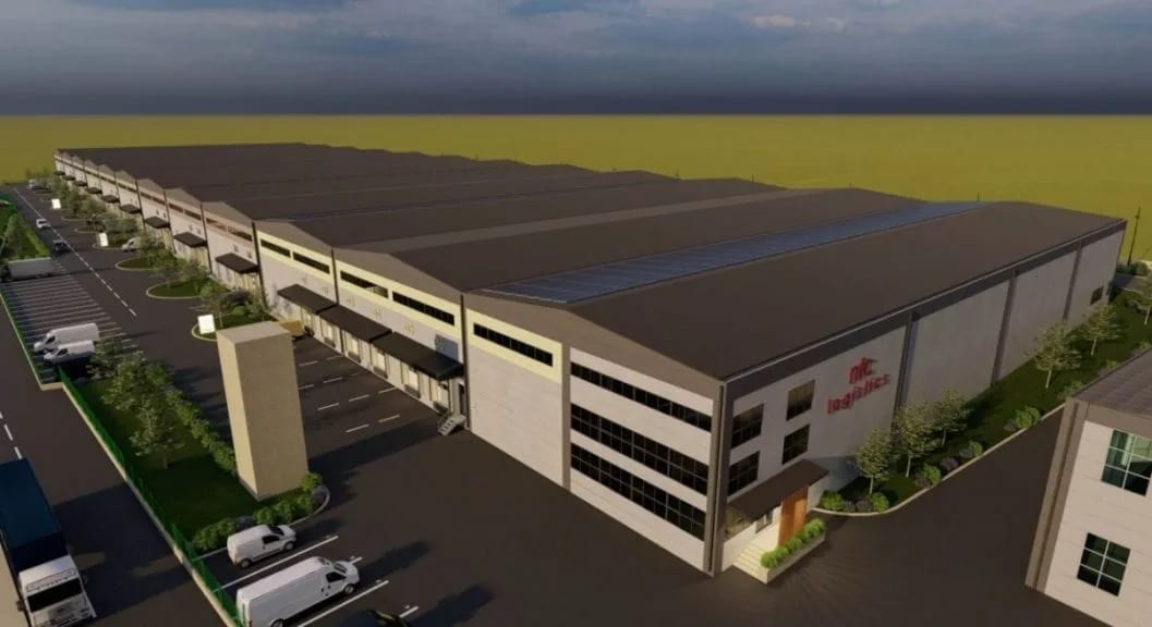 NTC Logistics planira izgradnju poslovno-skladišnog objekta od preko 30.000 kvadrata u Nikšiću