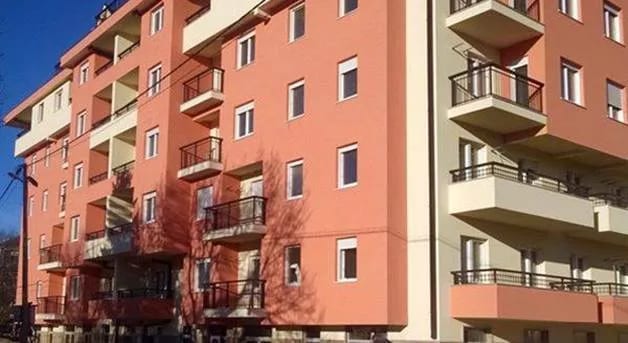 Zaustaviti izdavanje stanova "na crno"