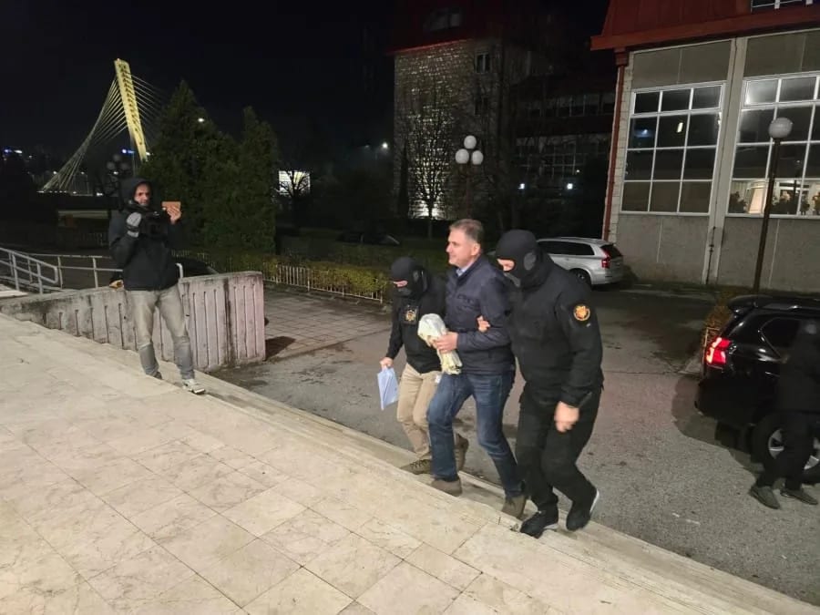 Petru Ivanoviću ukinut pritvor
