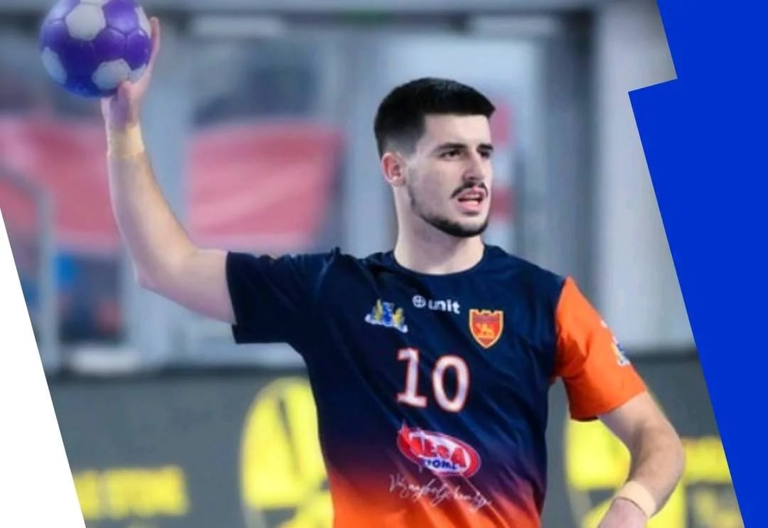 Ilija Rafailović prvo pojačanje RK Sutjeska