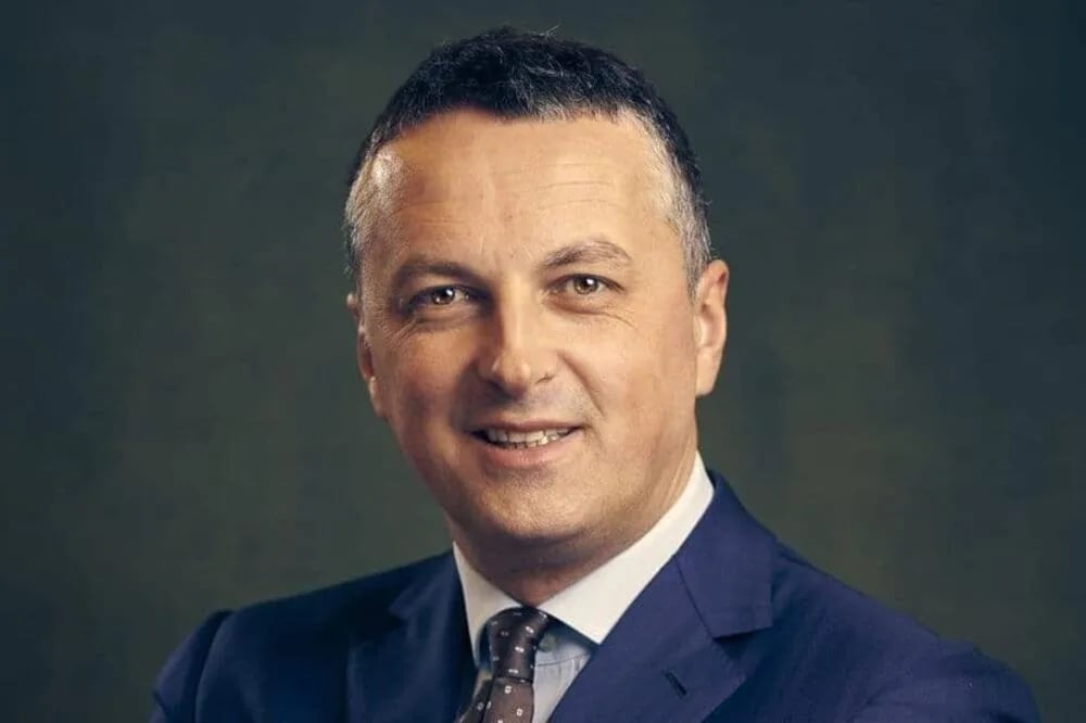 Boris Rašković podnio ostavku: "Uslovljen sam da potisnem stručnost pred partijskim interesima"