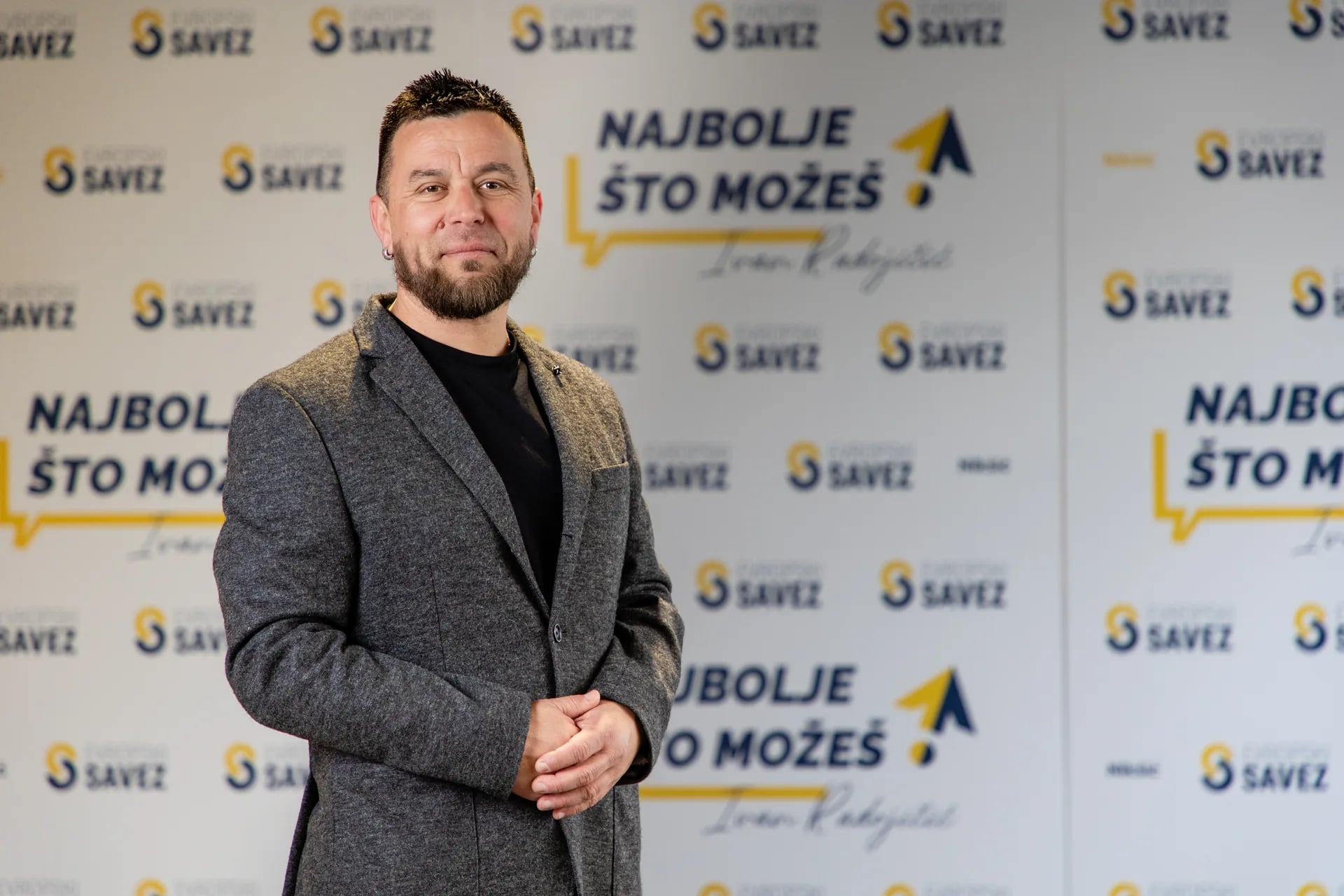 Radojičić: Političke igre pod velom tajni u vezi FK Sutjeska se nastavljaju, pozivam Kovačevića da upozna javnost sa planovima