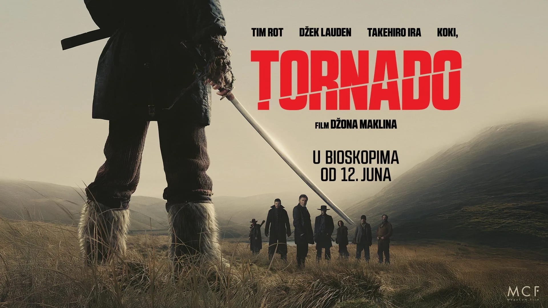 Novi repertoar bioskopa Cinema 213