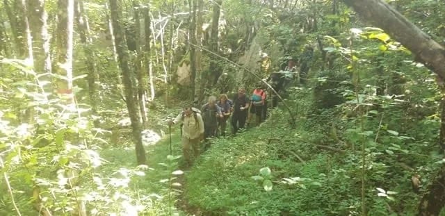Moć i ljepota prirode planinarskom stazom kroz Pješivce