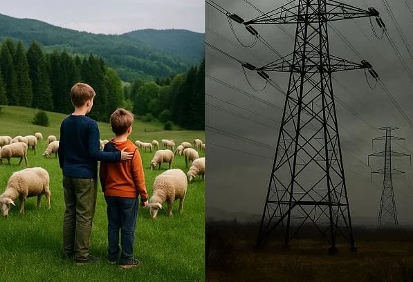 Mještani Gornjih Brezana pisali ministru: Energetsko čvorište pravite tamo gdje ne ugrožava stanovništvo