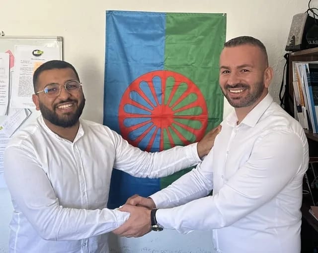 CAREP i Fondacija Mentorium potpisali sporazum o saradnji