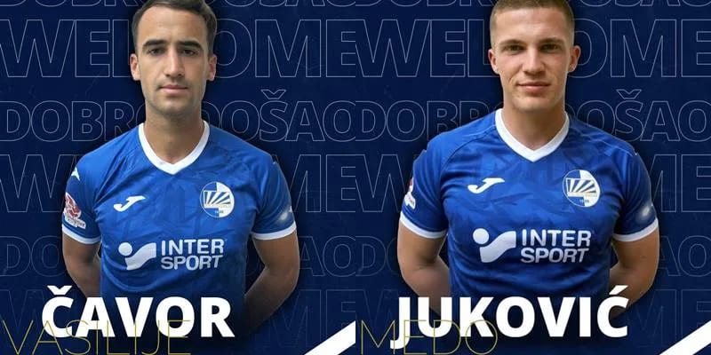Sutjeska predstavila Čavora i Jukovića