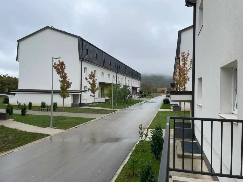 Lalatović: Dali mi otkaz dok sam na porodiljskom odsustvu