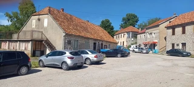 Vodovod do Vilusa kao ''kiša oko Kragujevca''