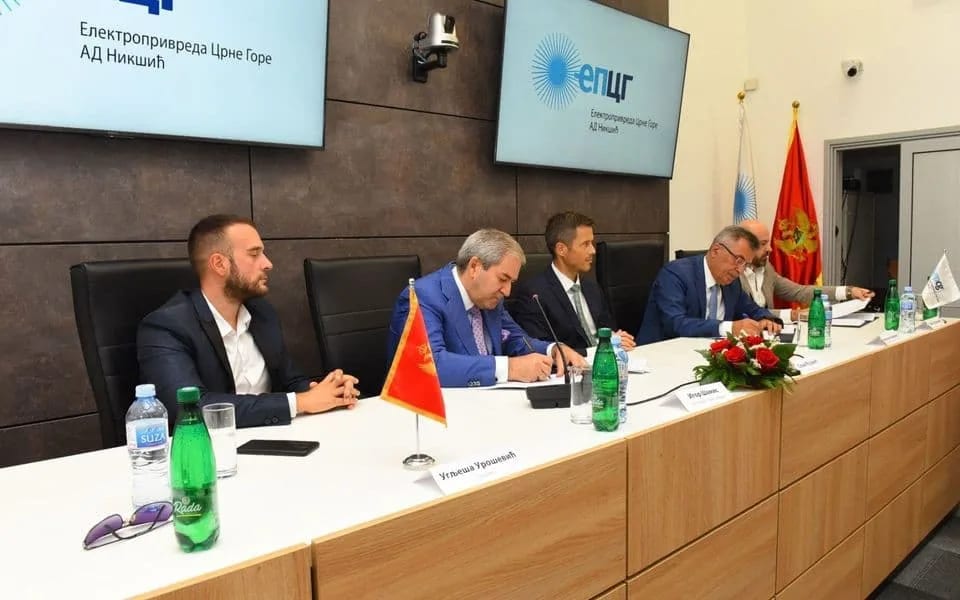 Šamiz nije juče uplatio Elektroprivredi 250.000 eura