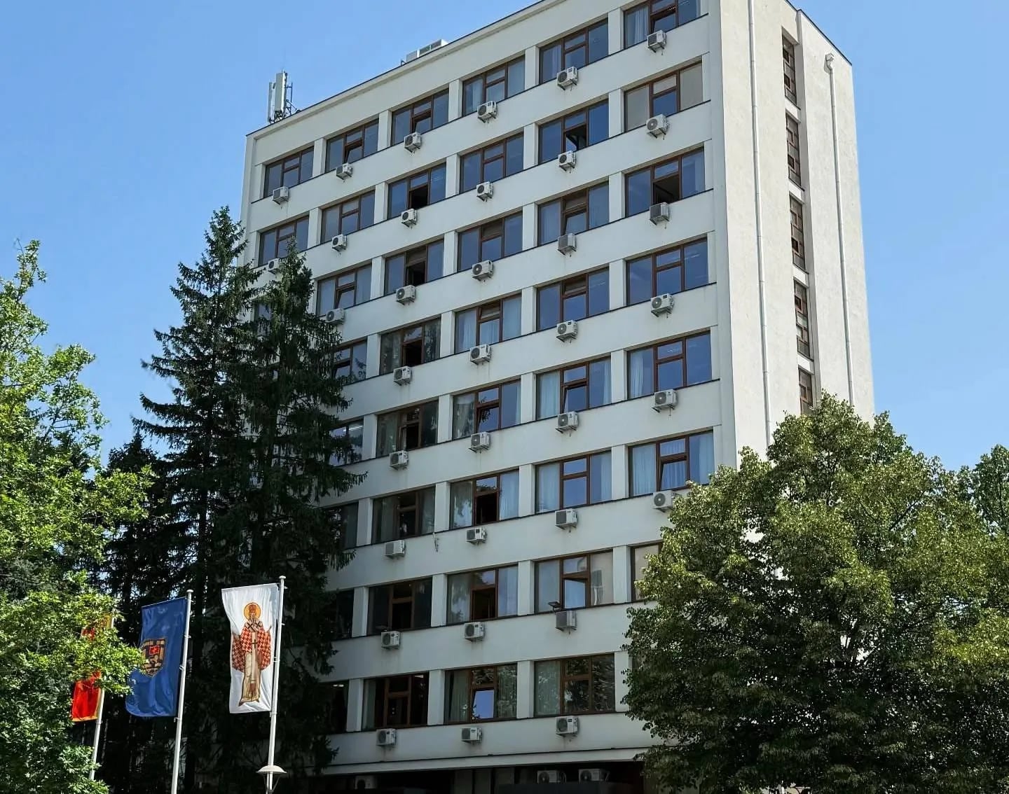 Opština: ASK gubi kredibilitet, potrebno ga je ukinuti