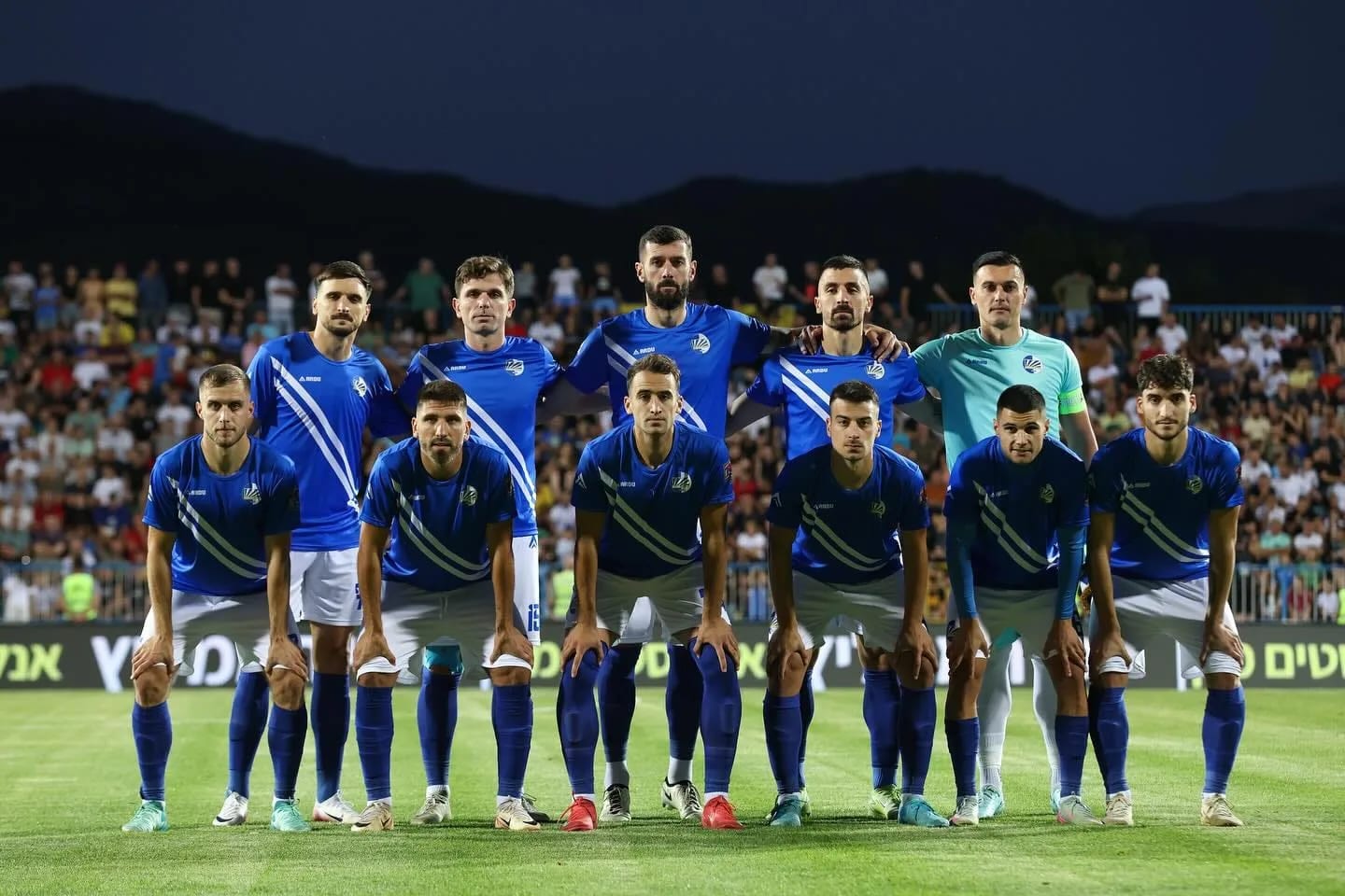Sutjeska sa Mornarom otvara pohod ka tituli
