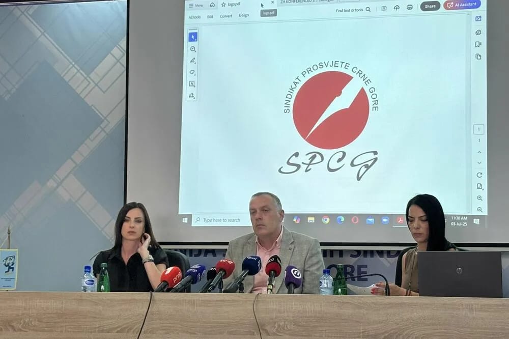 Sindikat u ponedjeljak najavio protest zbog smanjenja zarada: Krši se Granski kolektivni ugovor, tražimo hitan dijalog
