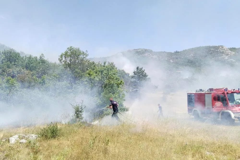Opština zahvalila Službi zaštite i spasavanja: "Iznova pokazuju svoju profesionalnost i potpunu posvećenost zaštiti života i imovine"