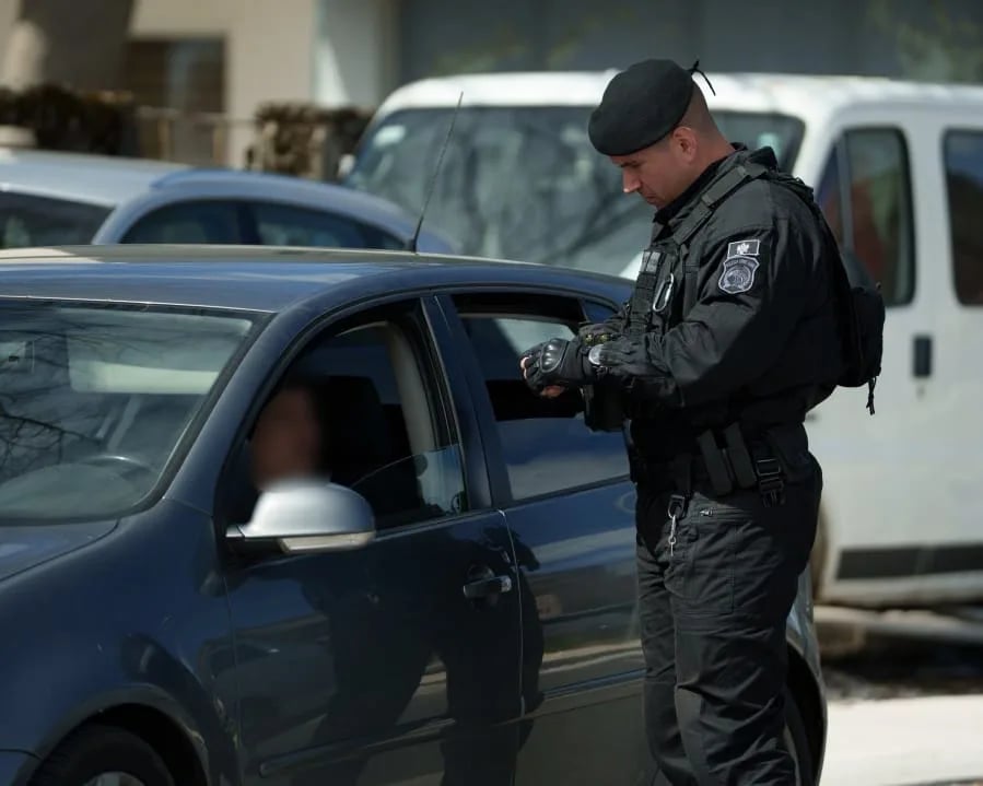 Od januara u saobraćaju stradalo 30 osoba