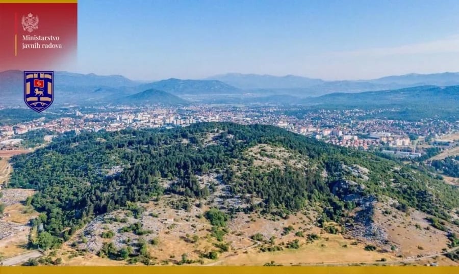Raspisana javna nabavka za izgradnju Trim staze oko Trebjese