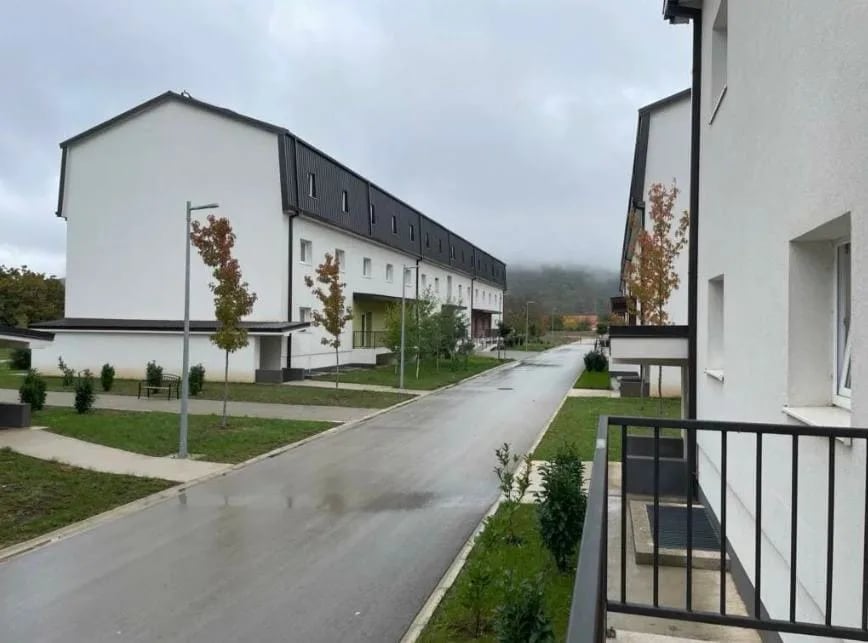 Za mjesto u Domu starih Nikšić prave listu čekanja