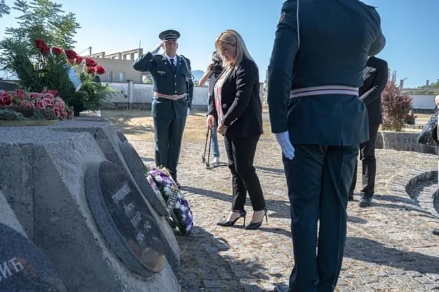 Lalatović Žižić: Vječna slava i hvala onima koji su čuvali „divno ime i svetu svobodu“