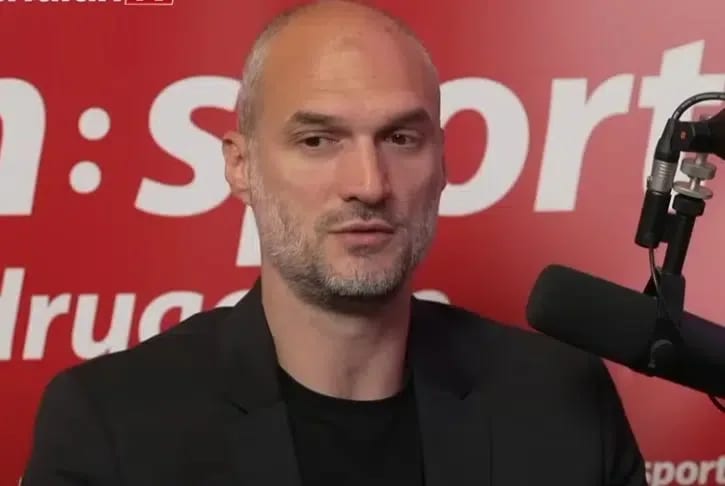 Marko Simonović novi trener KK Sutjeska