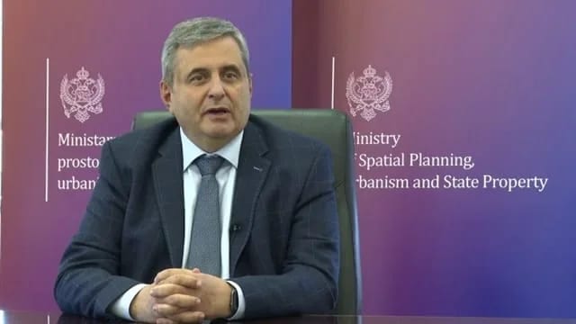 Satelitsko snimanje teritorije Crne Gore biće završeno do 25.jula