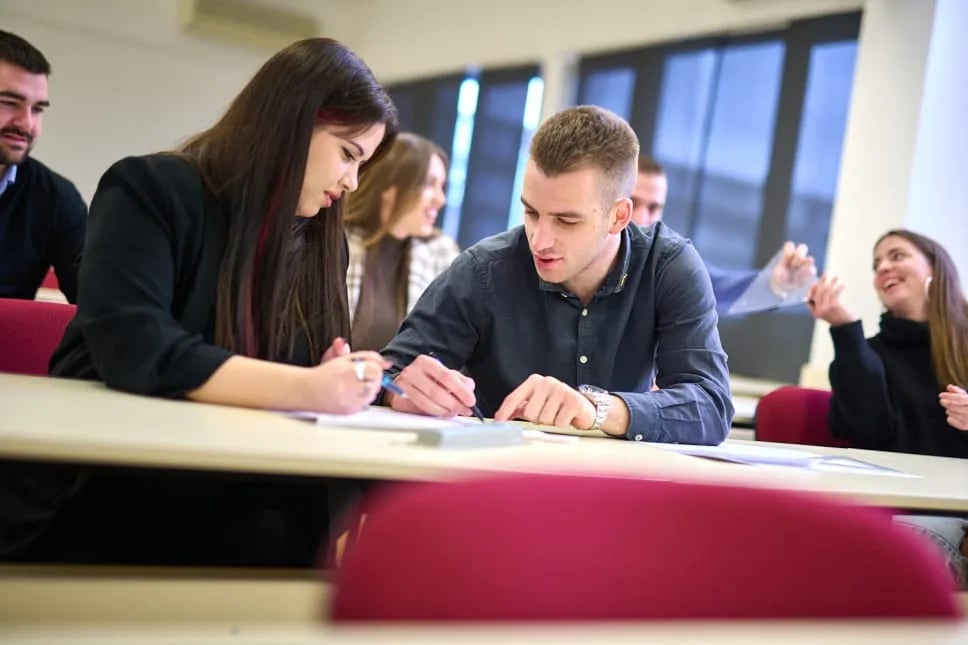 Raspisan konkurs za drugi upisni rok na UCG, prijave 8. i 9. jula