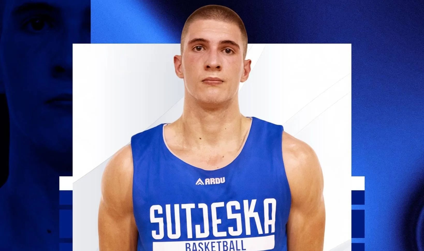 Petar Kažić novo pojačanje Sutjeske