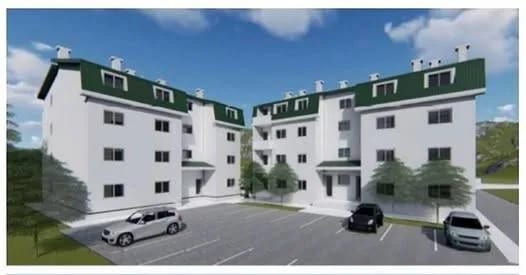 Počinje izgradnja stambene zgrade u Šavniku