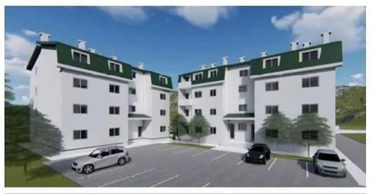 Počinje izgradnja stambene zgrade u Šavniku