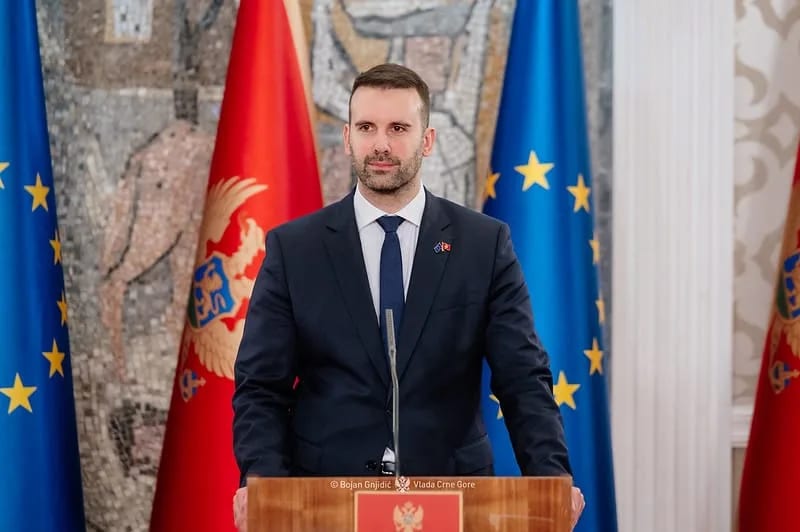 Spajić: Unapređenjem saobraćajnica Plužine će dobiti snažniji ekonomski zamah