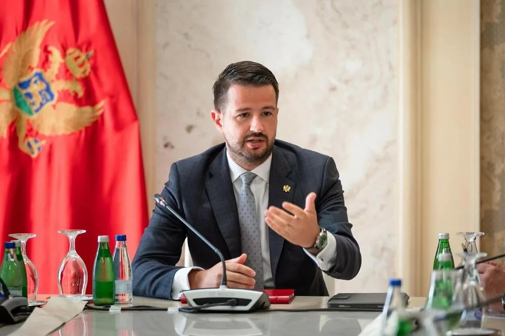 Milatović: Plužine ponosno svjedoče o istrajnosti i dostojanstvu naroda koji zna da sačuva svoje korijene