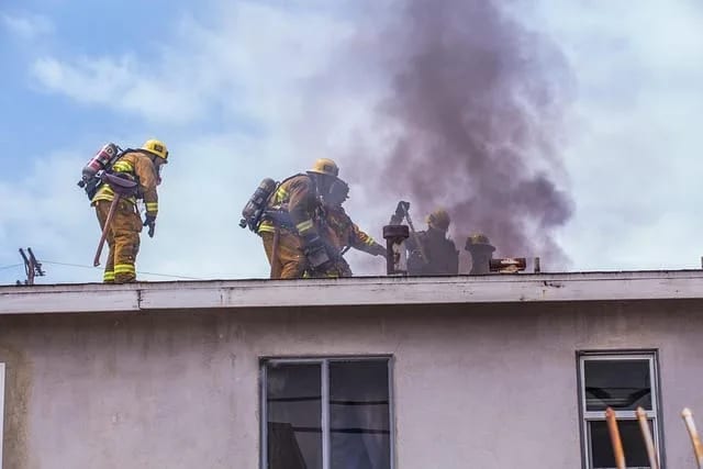 Od ukupnog broja stanova deset odsto osigurano od požara