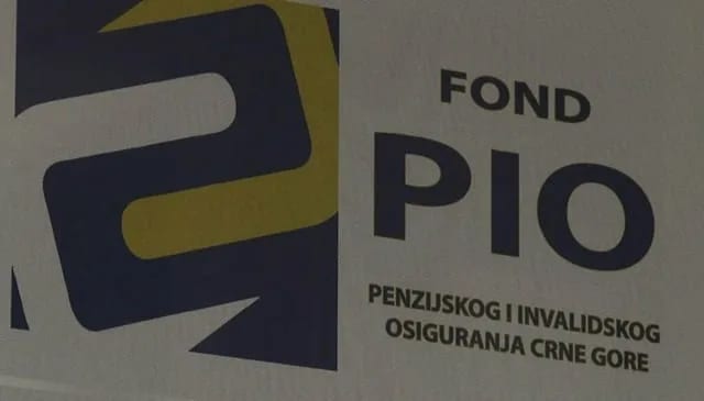 Drobnjak: Penzije će i dalje biti redovne, sredstva obezbijeđena budžetom