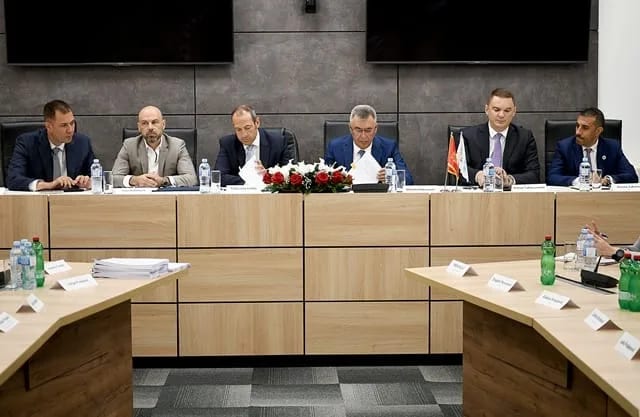 EPCG i EBRD potpisali novi kreditni aranžman za proširenje VE Gvozd