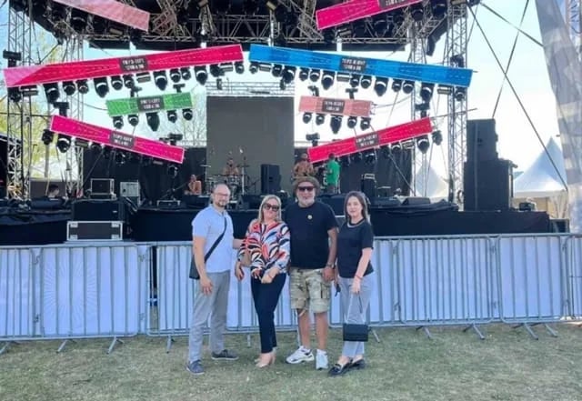 Lalatović Žižić: Lake fest je nova prilika da uživamo u muzici i stvaramo uspomene u najljepšem okruženju