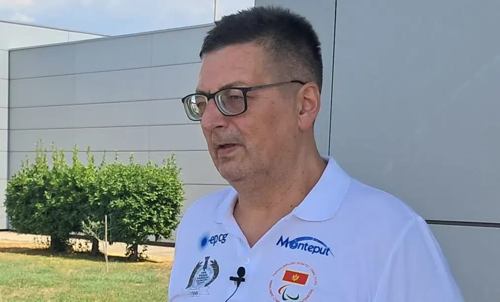 Treća pobjeda u nizu za Nikača