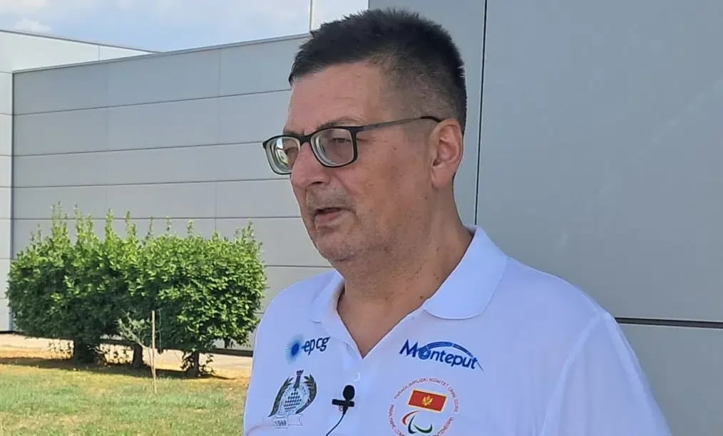 Treća pobjeda u nizu za Nikača