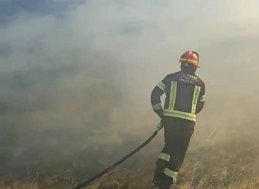 Strukovni sindikat i odbor vatrogasaca: Kada se kamere ugase, obećanja nestanu