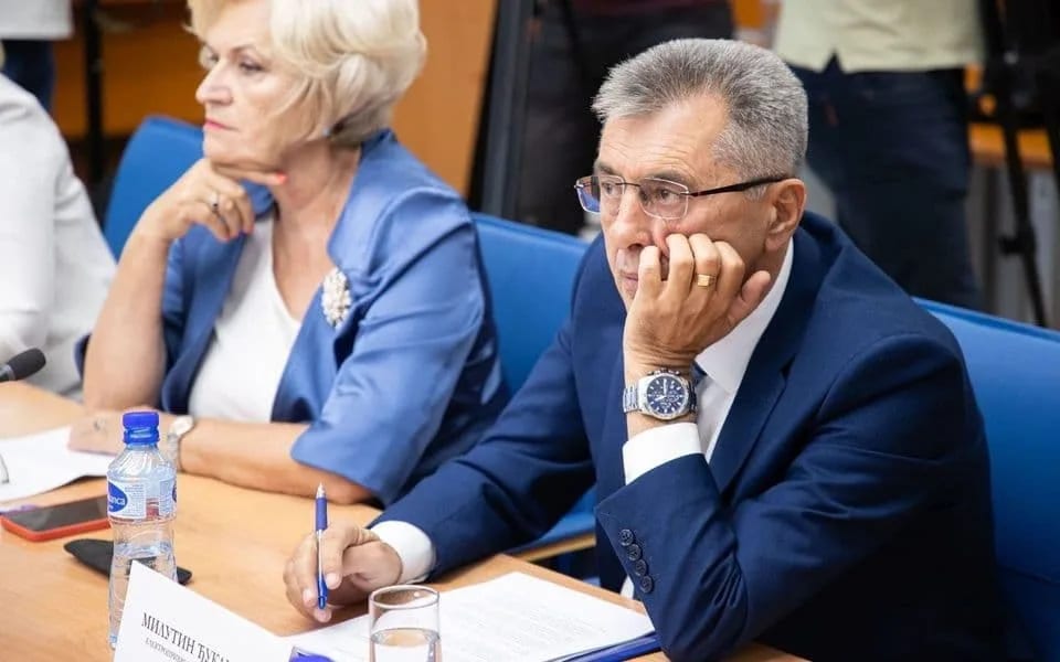 Đukanović: Vještačka inteligencija ne bi dala negativno mišljenje Solar gradnji