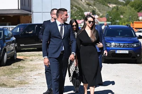 Počela izgradnja stambene zgrade u Šavniku