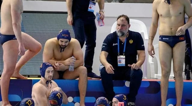 Savić: Zanimljiv žrijeb i težak put