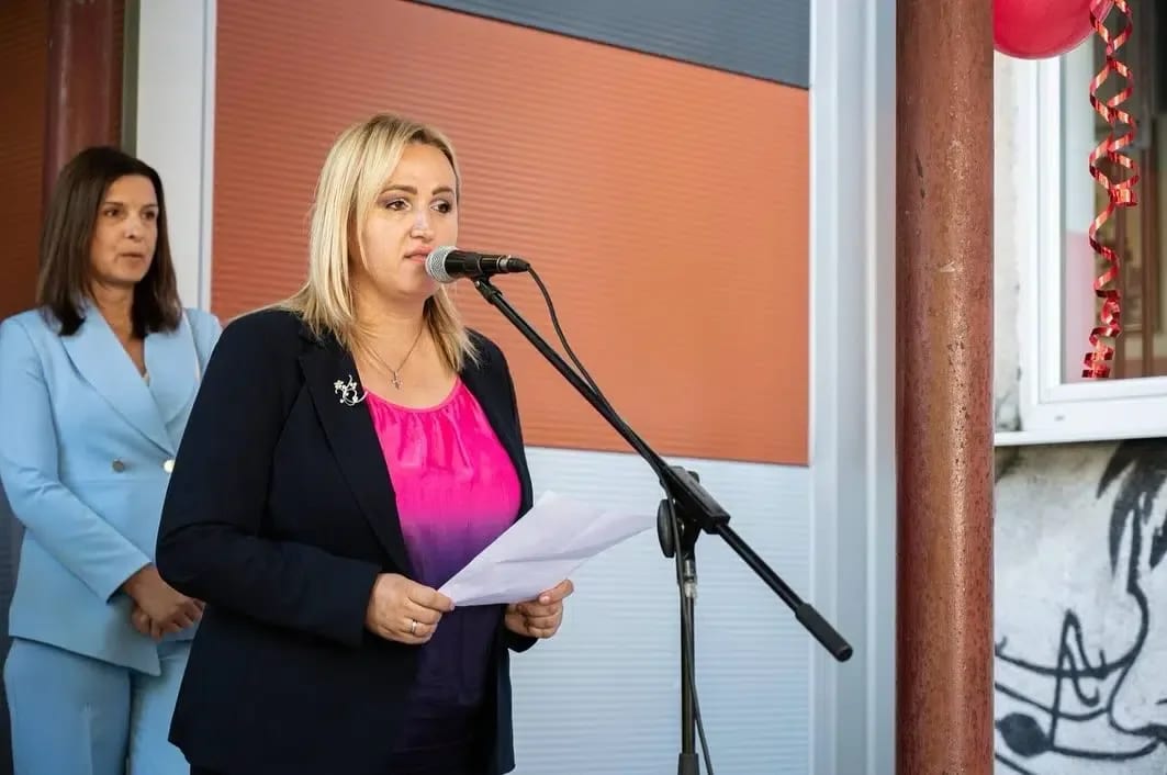 Lalatović Žižić: Djeca su istinsko blago Nikšića i Crne Gore