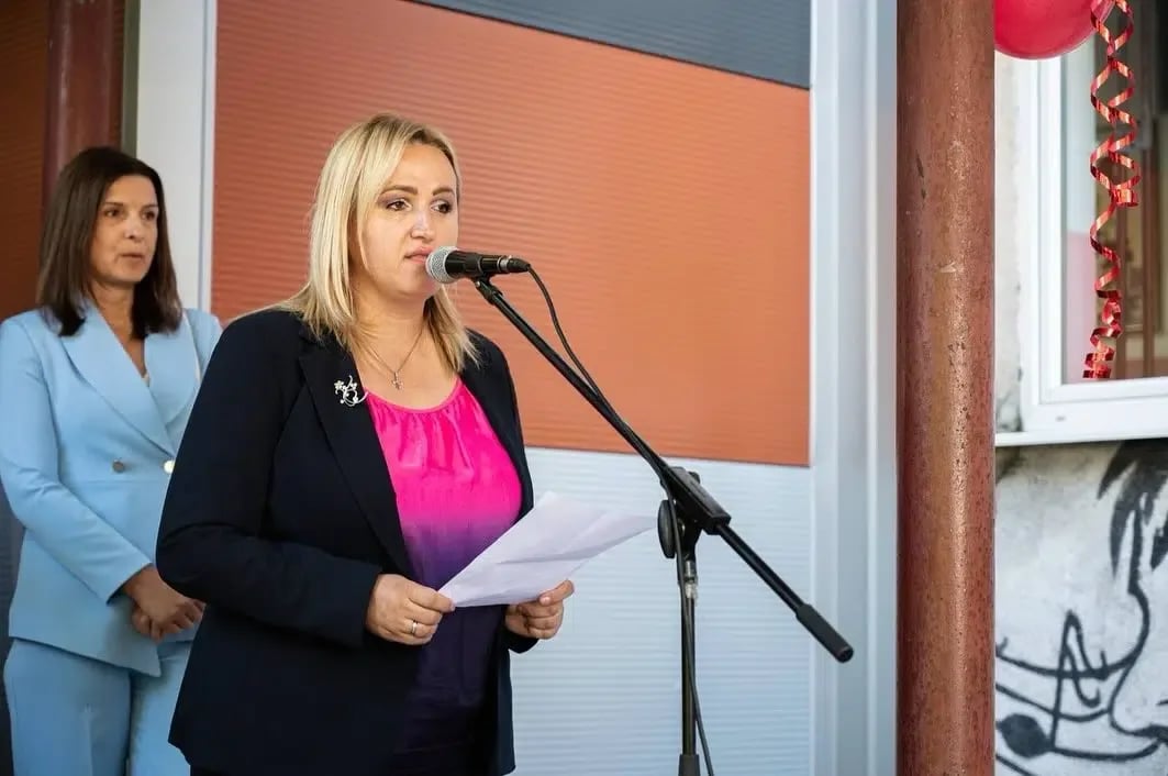 Lalatović Žižić: Djeca su istinsko blago Nikšića i Crne Gore