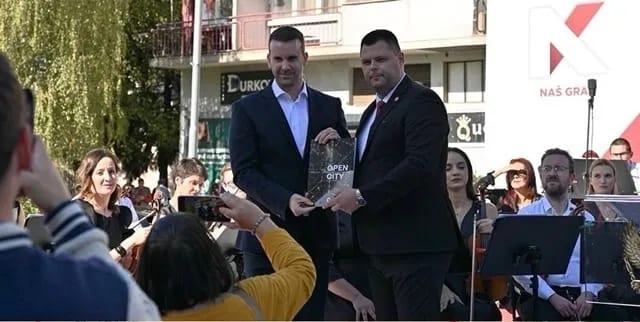 Vlada će finansijski podržati projekat ''Nikšić 2030. - Evropska prestonica kulture''
