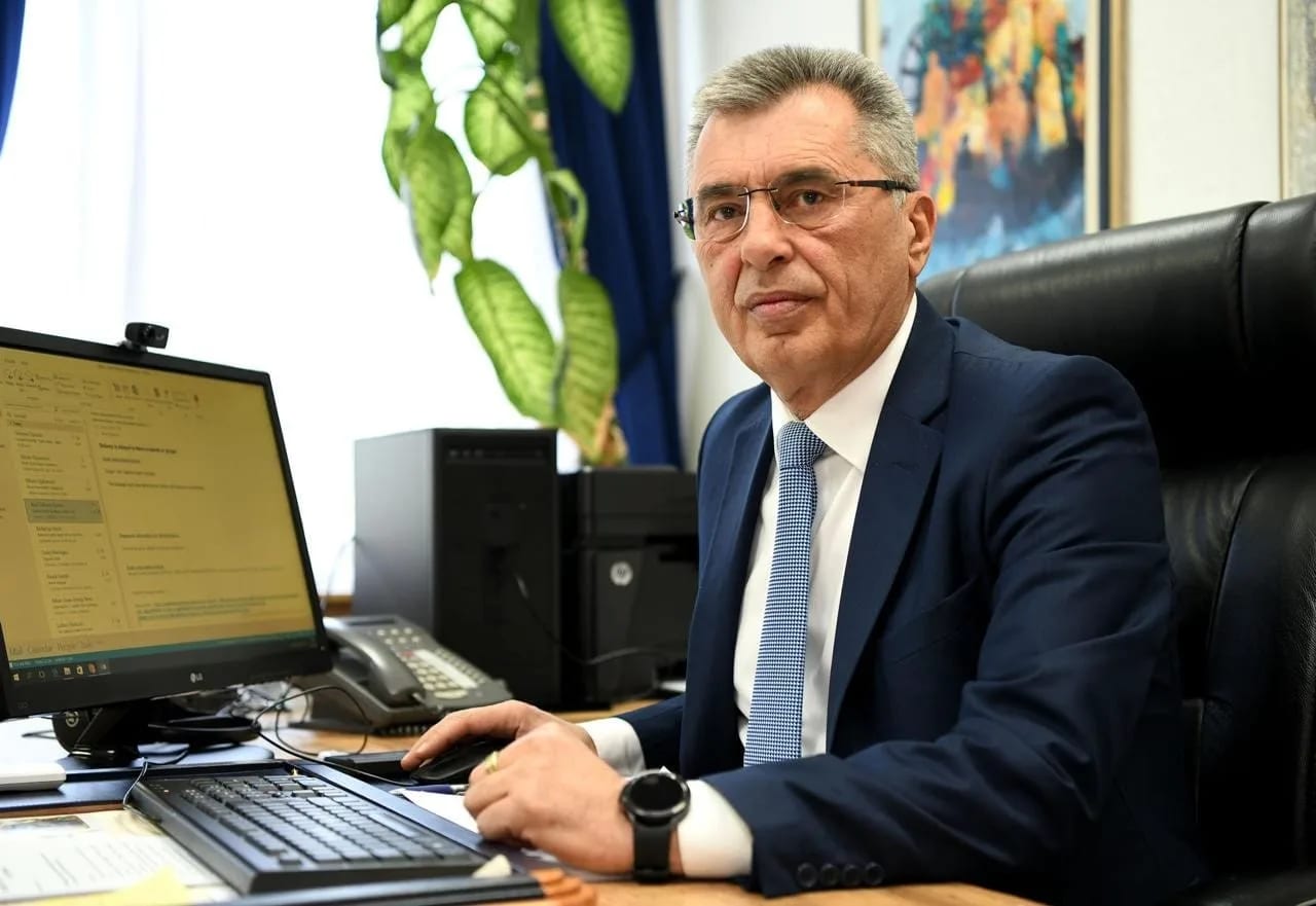 Đukanović: Smjena Bulatovića po zakonu, podržao sam većinu koja je bila za promjene