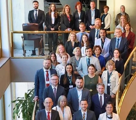 MONSTAT: Crna Gora prepoznata kao lider među kandidatima na godišnjem PGSC sastanku u Ankari